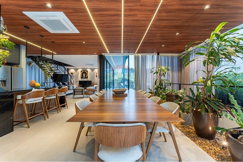 Casa de Condomínio - Venda - Santana de Parnaíba , São Paulo - CAR06457.jpg - 691081025-5