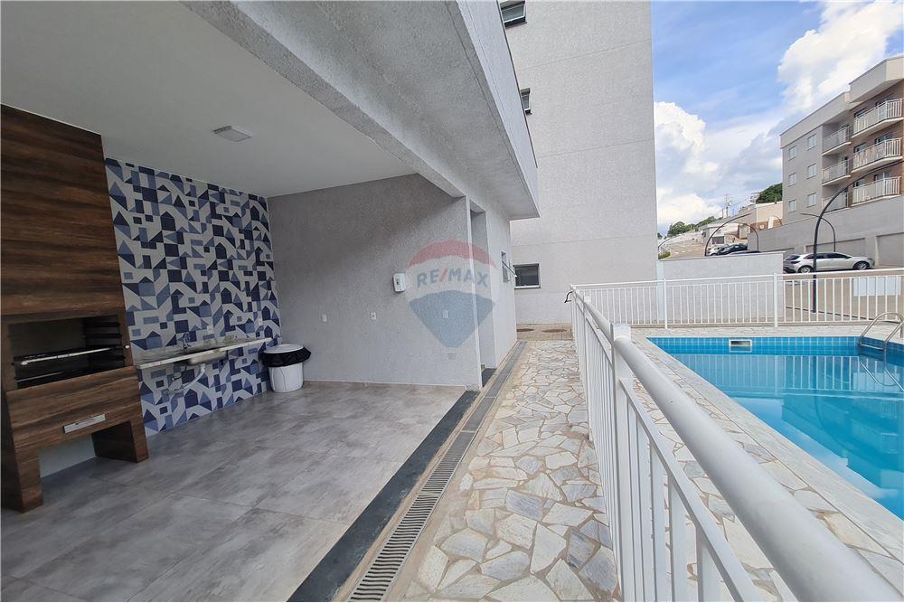 Apartamento - Alugar - Vinhedo , São Paulo - 17 - 690541048-132