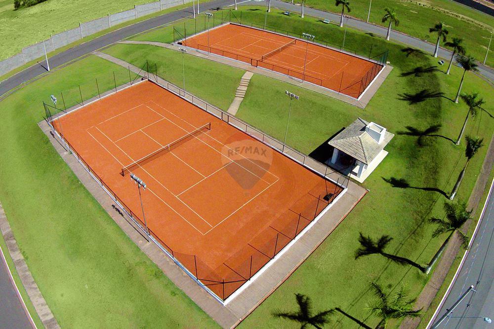Terreno - Venda - Piracicaba , São Paulo - Quadras de Tênis - Piscina - 690781020-212