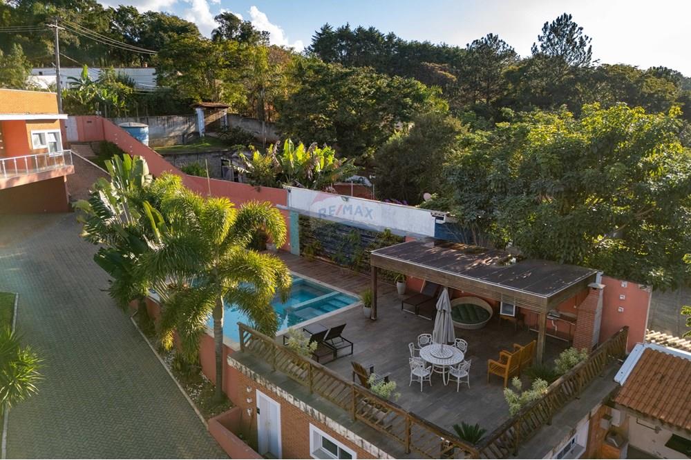 Casa - Venda - Jundiaí , São Paulo - DJI_20250602155833_0008_D.jpg - 690361026-12