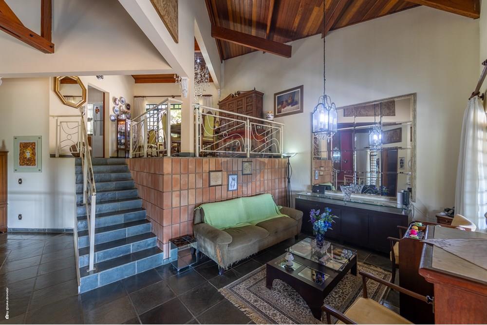 Casa de Condomínio - Venda - Vinhedo , São Paulo - TKD-1126.jpg - 690541189-64