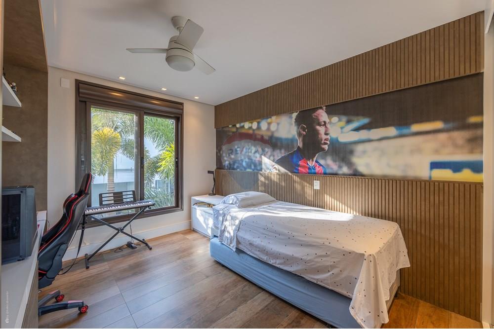 Casa de Condomínio - Venda - Campinas , São Paulo - TKD-2192.jpeg - 690681132-22