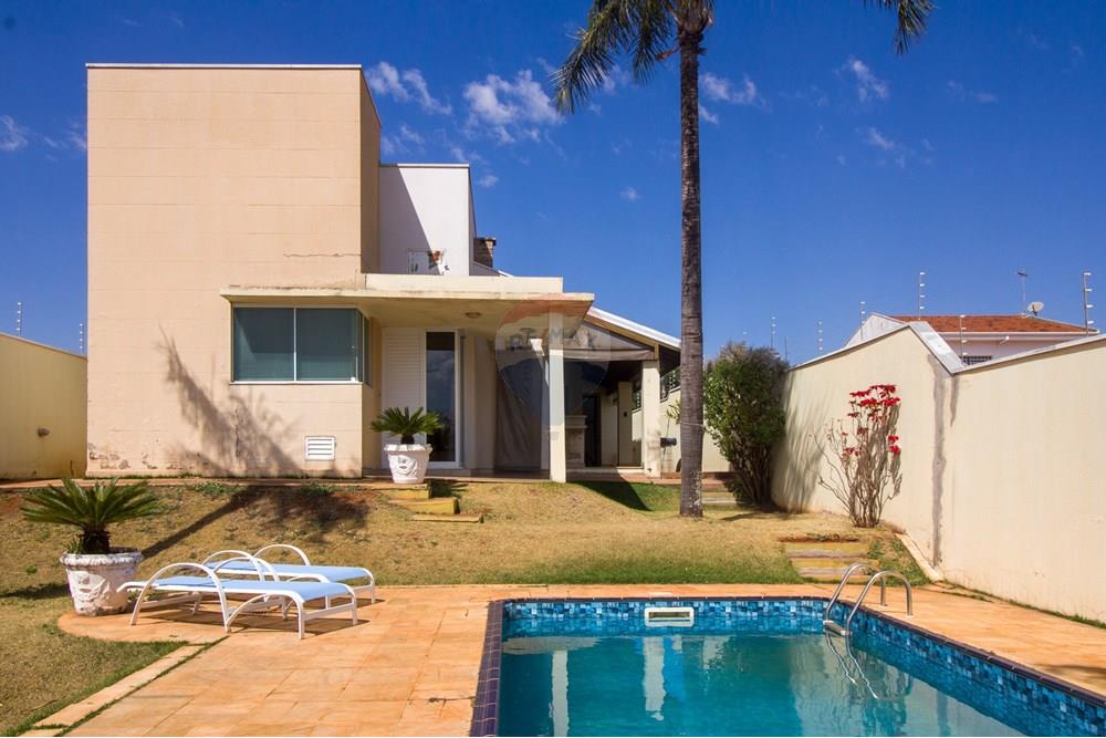 Casa - Venda - Araraquara , São Paulo - fotos casa Gilberto (4).JPG - 690151069-14