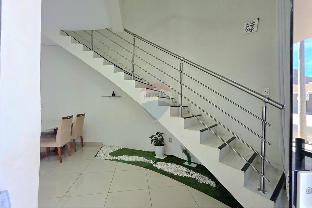 Casa de Condomínio - Venda - Mogi Guaçu , São Paulo - 20250902_104953.jpg - 690751049-87