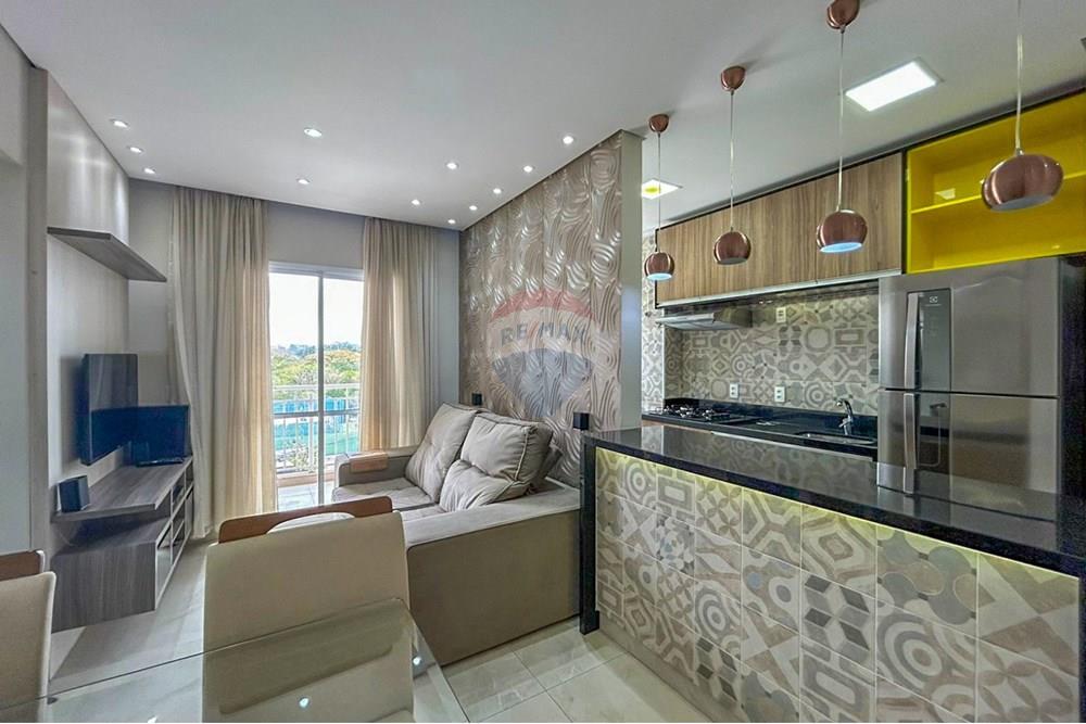 Apartamento - Alugar - Valinhos , São Paulo - IMG-20250805-WA0017.jpg - 690941034-29