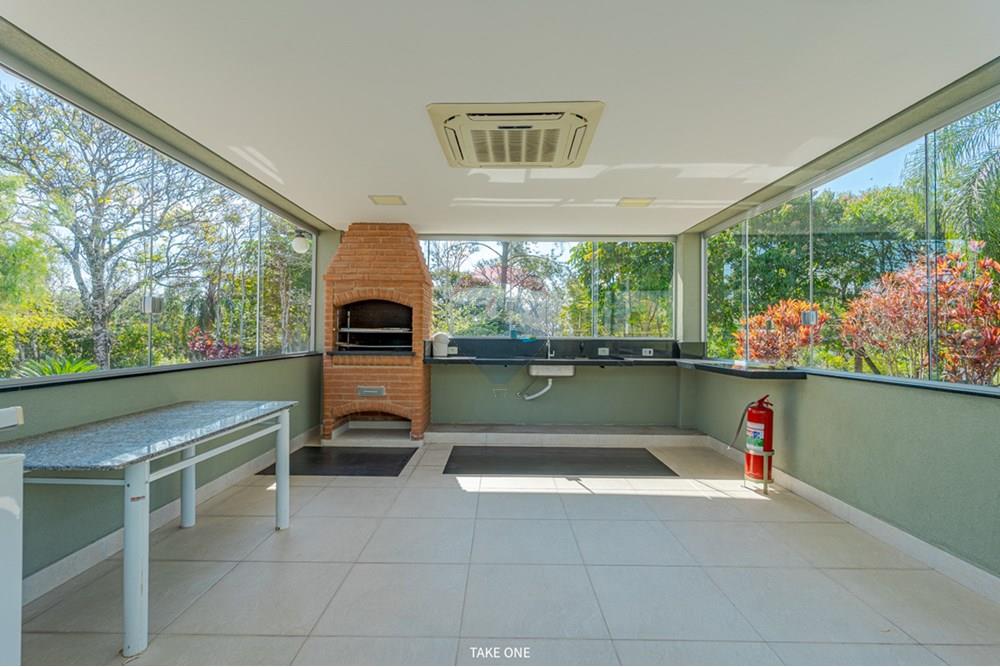 Casa de Condomínio - Venda - Valinhos , São Paulo - DSC05528-HDR (1).jpg - 691091001-219