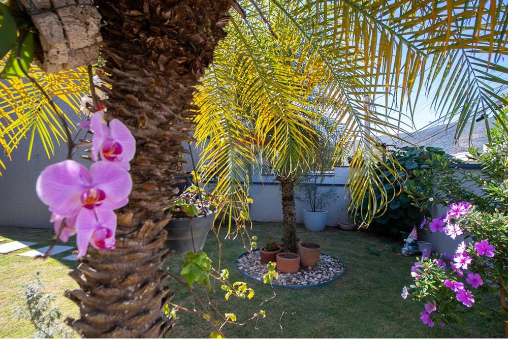 Casa - Venda - Atibaia , São Paulo - DSC08138.jpg - Jardim Externo - 690471020-53