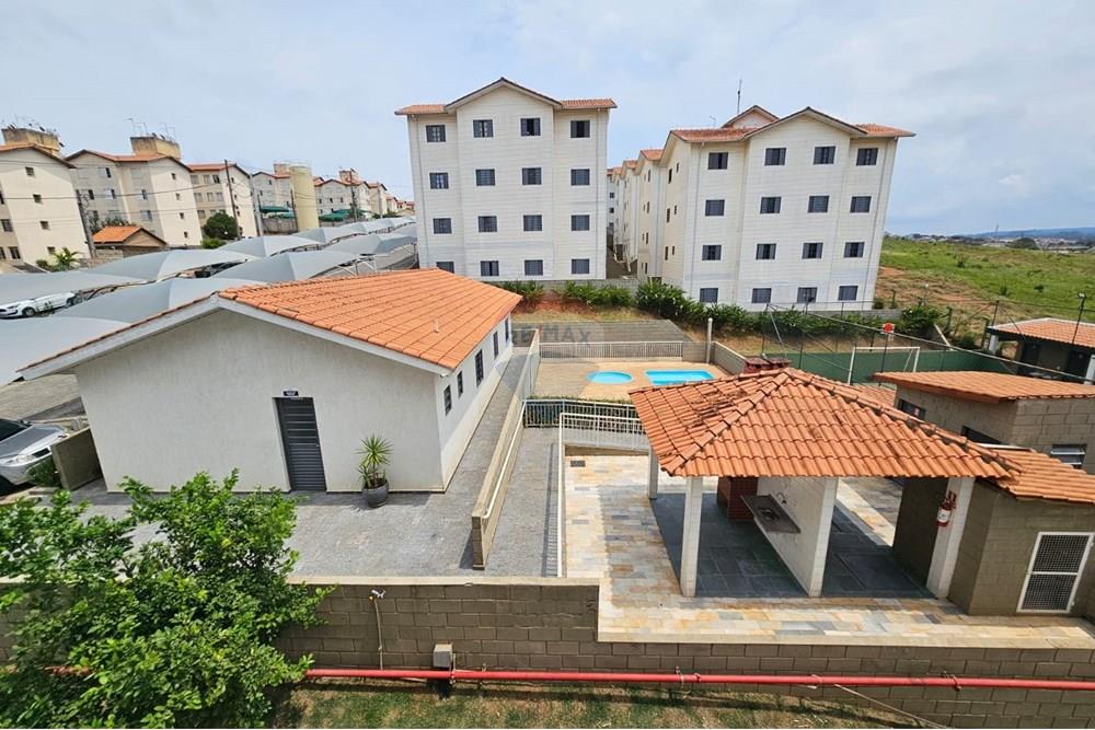 Apartamento - Venda - Bragança Paulista , São Paulo - 10.jpg - 690041084-41