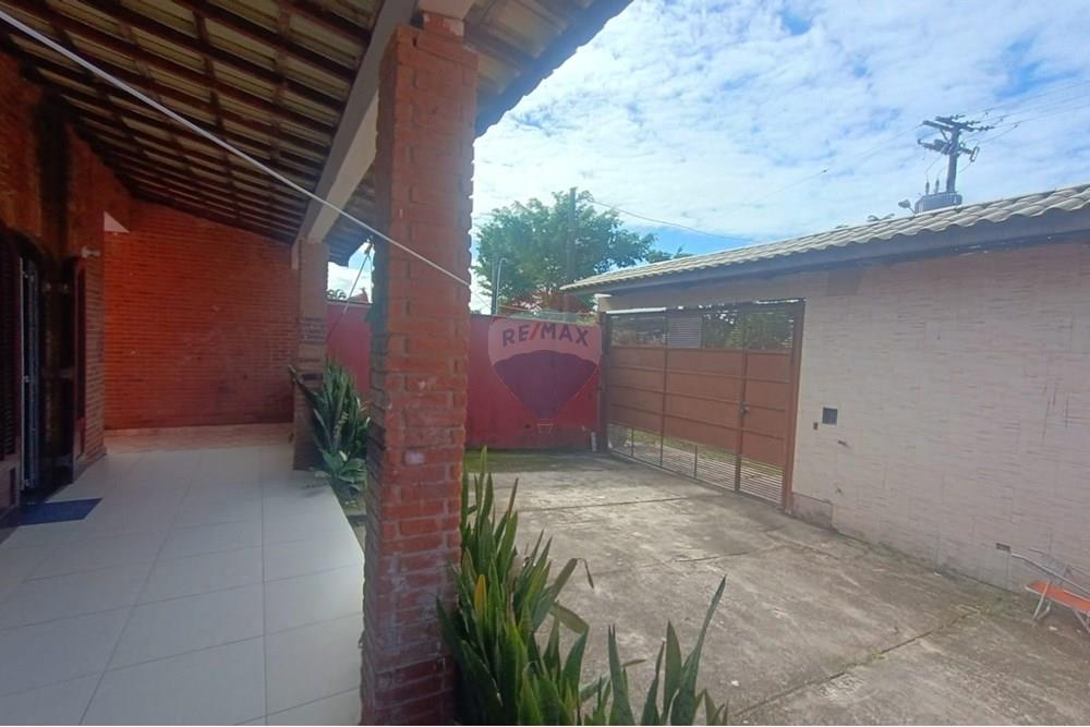 Sobrado - Venda - Bertioga , São Paulo - sobrado-com-3-quartos_a-venda-no-Indaia-Bertioga-remax-690341032-24-corretor-Edivaldo-Santos-foto021.jpeg - Varanda - 690341032-24