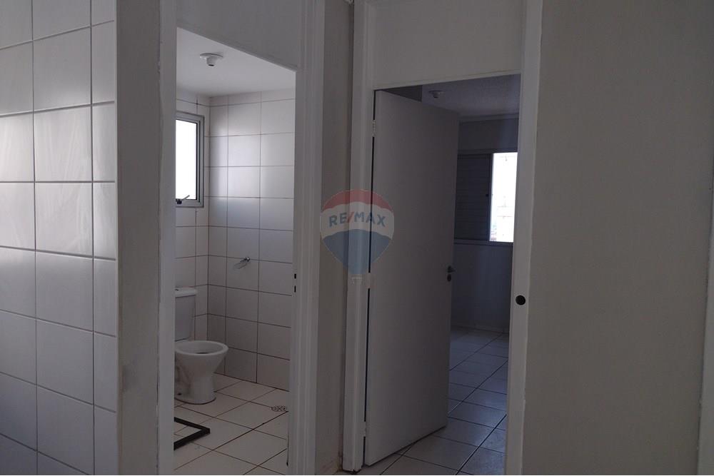 Apartamento - Alugar - Cosmópolis , São Paulo - 14.jpg - Banheiro - 690831004-245