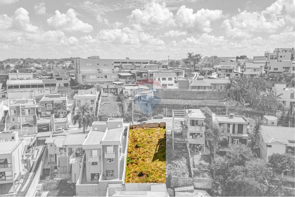 Terreno - Venda - Atibaia , São Paulo - Rviva-21-demarc.jpg - 690471017-77