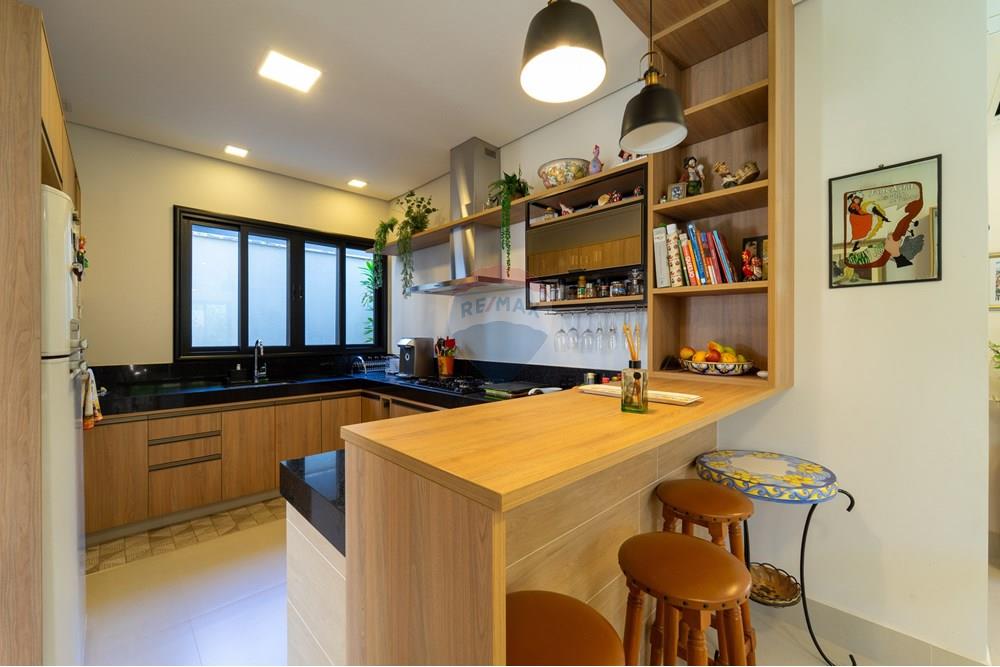 Casa de Condomínio - Venda - Jundiaí , São Paulo - DSC08297.jpg - Cozinha - 690591004-64