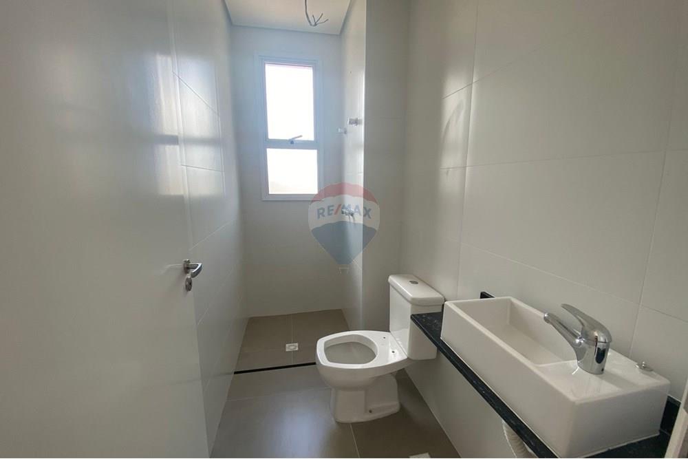 Duplex - Alugar - Santa Bárbara d'Oeste , São Paulo - WhatsApp Image 2025-01-21 at 16.47.28 (2).jpeg - Banheiro - 690231067-77