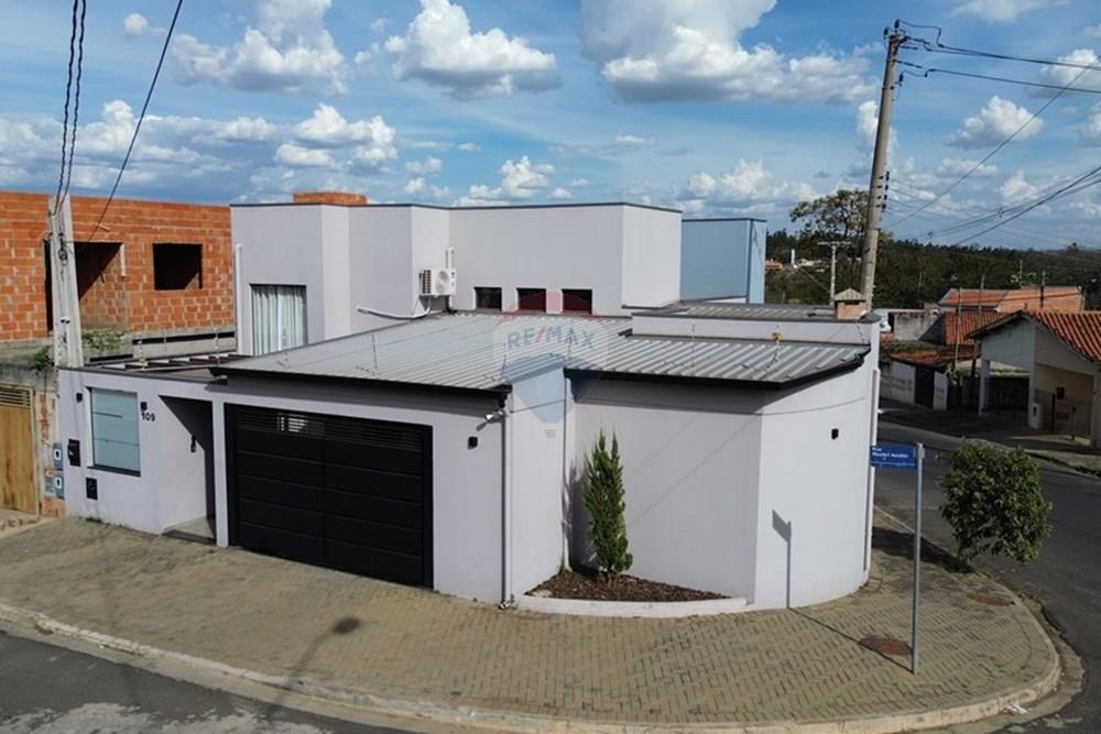 Casa - Venda - Capivari , São Paulo - 46.JPG - 690091006-539