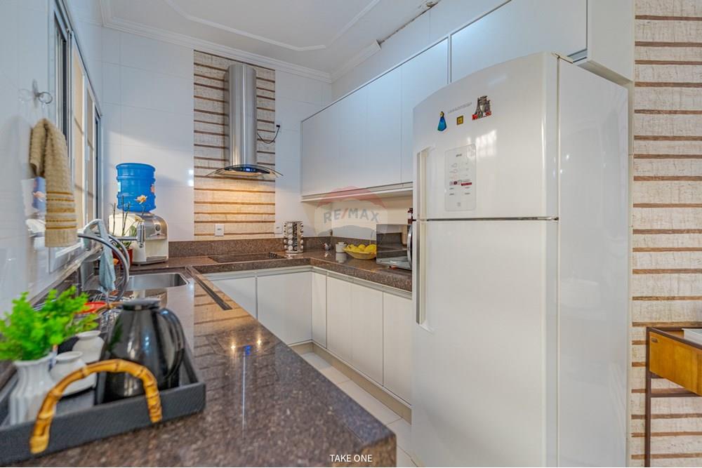 Casa - Venda - Santa Bárbara d'Oeste , São Paulo - DSC01593-HDR.jpg - 691071035-22