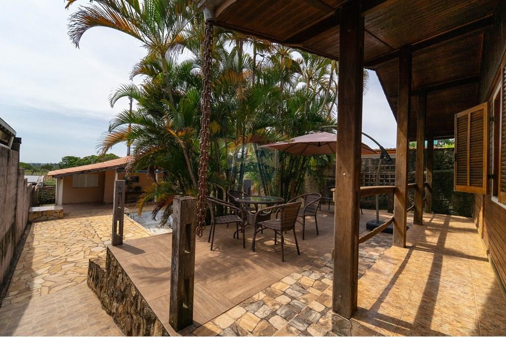 Casa - Venda - Jundiaí , São Paulo - DSC03200.jpg - 690361043-1