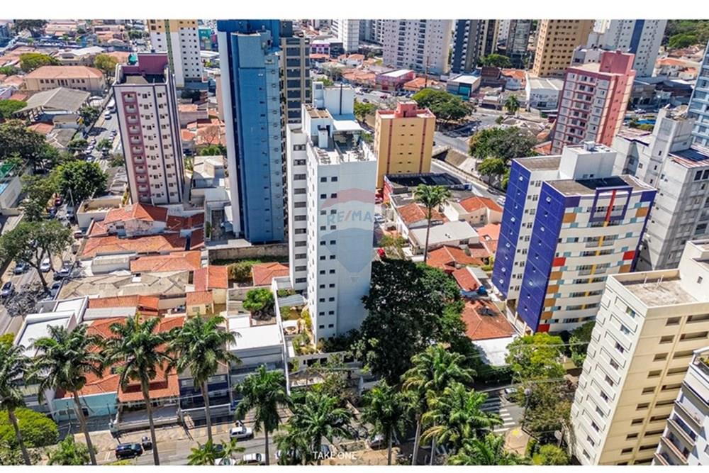 Apartamento - Venda - Campinas , São Paulo - 66f861ee-41dd-4344-bc64-42c170e74f41.jpeg - 690131011-346
