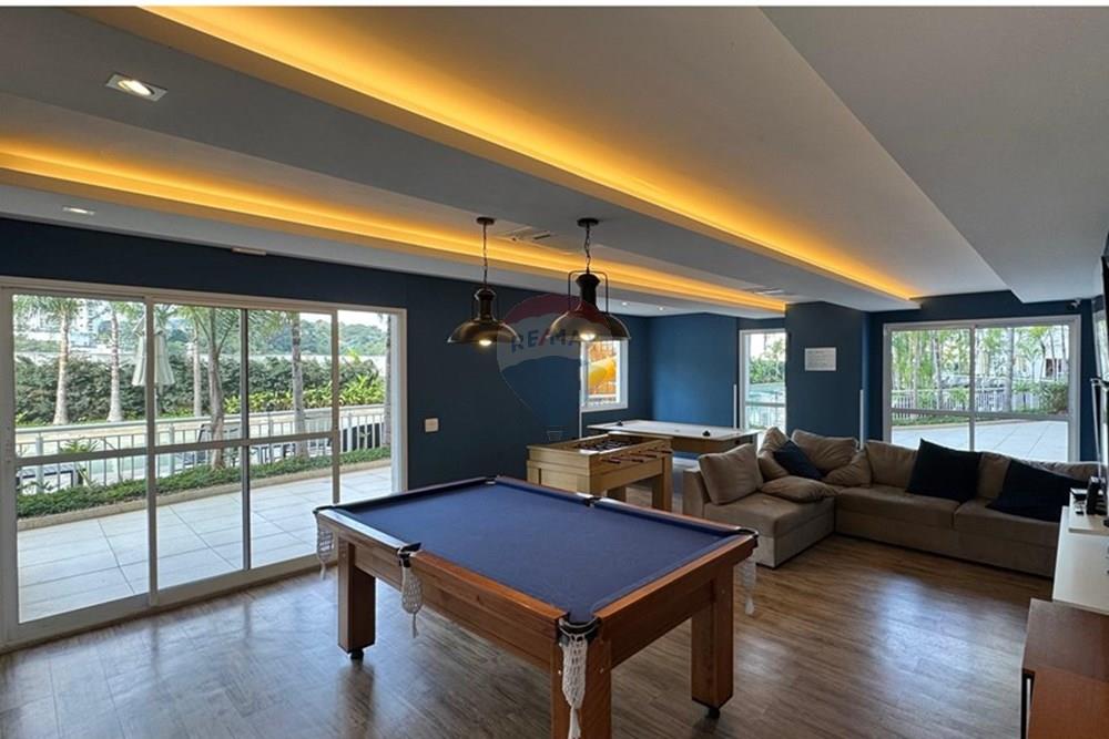 Apartamento - Alugar - Barueri , São Paulo - 10.jpeg - 691021019-129