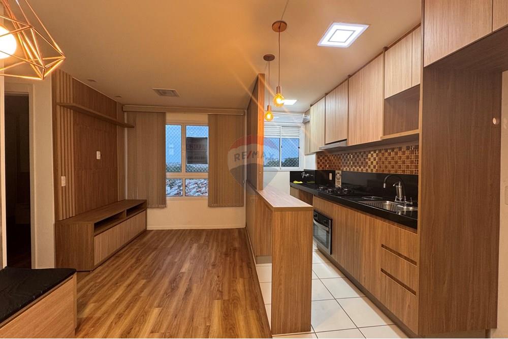 Apartamento - Alugar - Hortolândia , São Paulo - IMG_3174.jpeg - 690531031-134