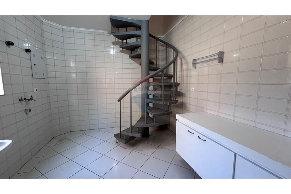 Casa de Condomínio - Alugar - Santana de Parnaíba , São Paulo - IMG_8798.jpeg - Área de serviço - 691141013-20