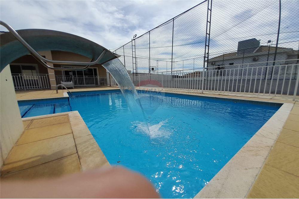 Casa - Venda - Valinhos , São Paulo - Piscina  - Piscina - 691091001-211