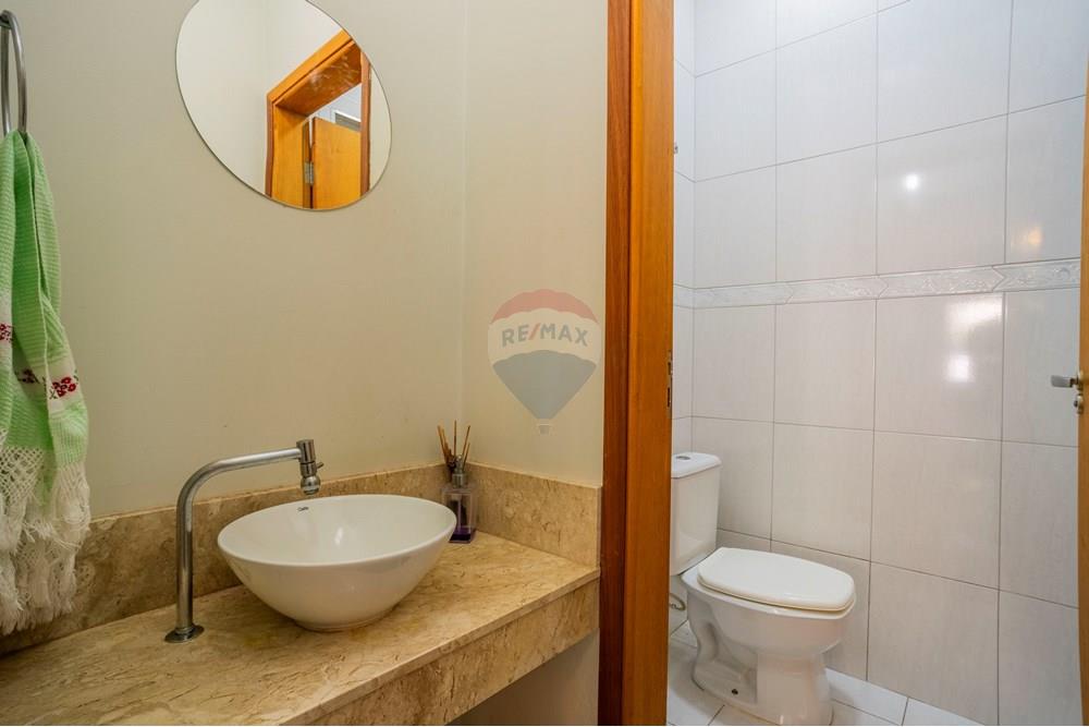 Casa de Condomínio - Venda - Paulínia , São Paulo - FOTOS  adriana e danielle-35.jpg - 690681117-26