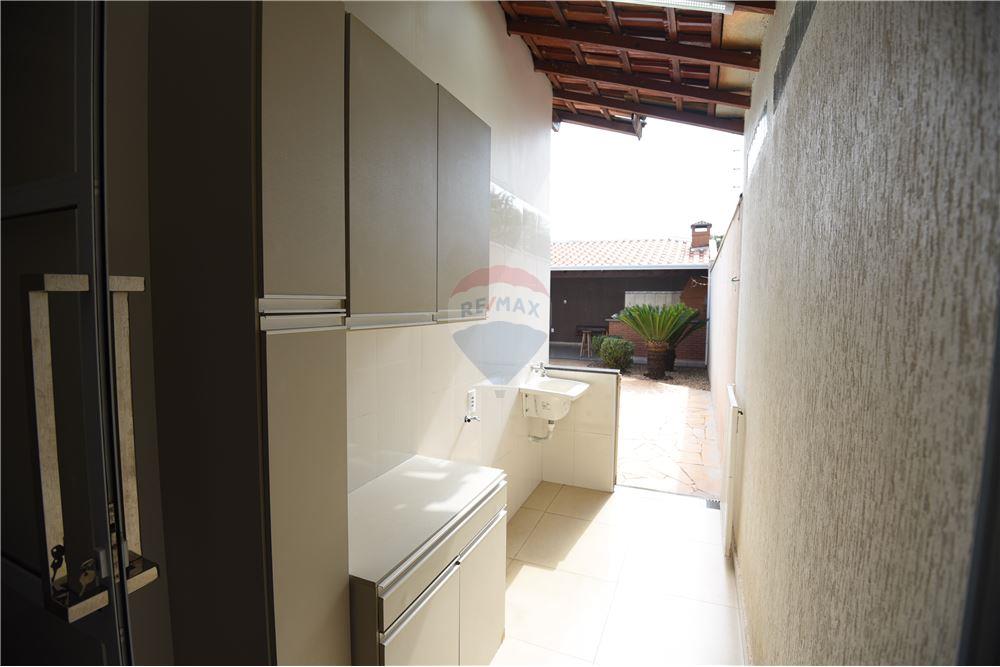 Casa - Venda - Rio Claro , São Paulo - 26 - 690811008-70