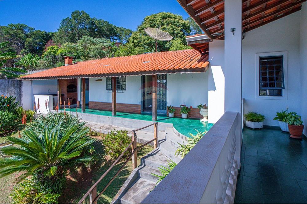 Chácara / Sítio / Fazenda - Venda - Atibaia , São Paulo - DSC04700-HDR.jpg - 690471003-99