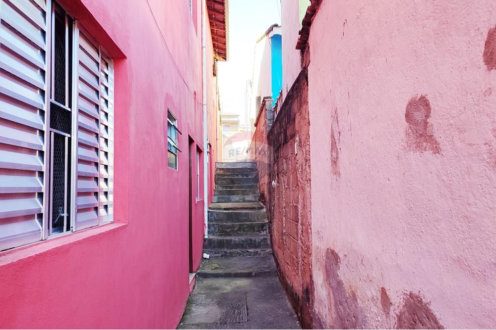 Casa - Venda - Bragança Paulista , São Paulo - CASA TERREA AGUAS CLARAS 2.jpg - 690041049-38