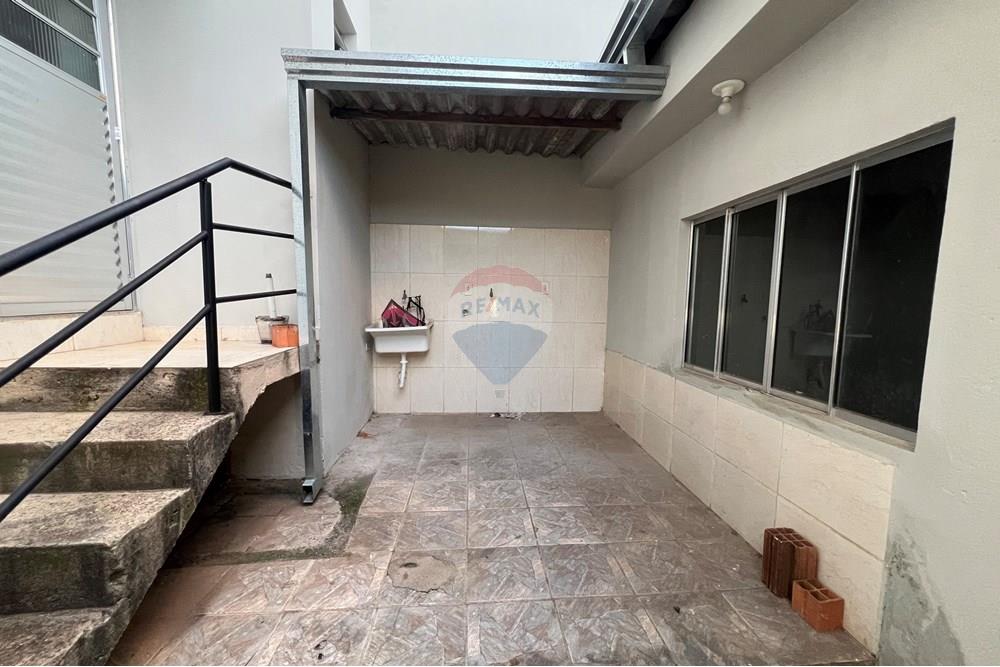 Sobrado - Venda - Sumaré , São Paulo - IMG_8287 (1).JPG - 691101018-47