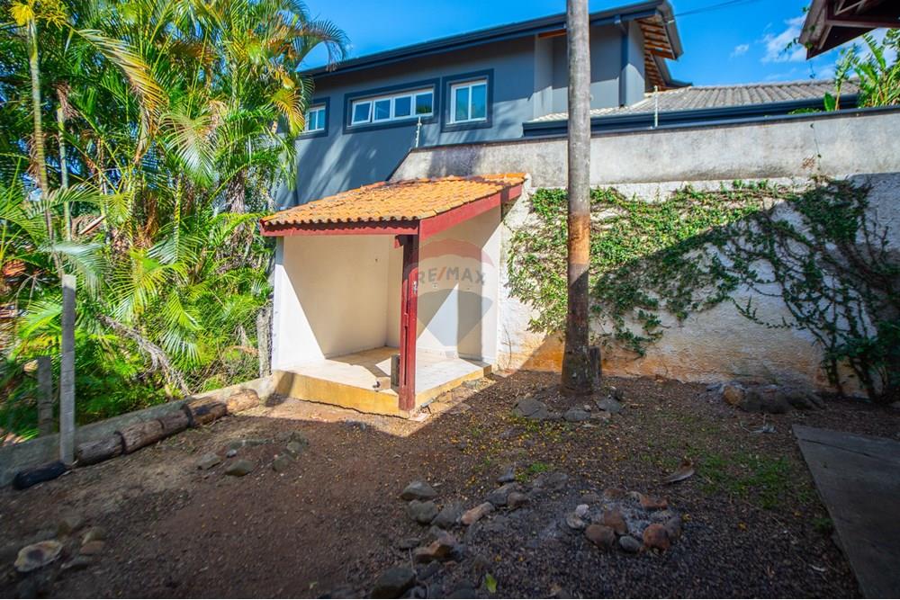 Casa - Venda - Atibaia , São Paulo - DSC01078.jpg - Jardim Externo - 690471003-128