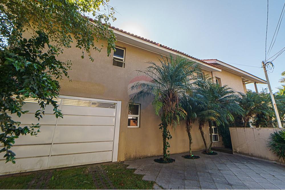 Casa de Condomínio - Venda - Santana de Parnaíba , São Paulo - DSC05143-Aprimorado-NR.jpg - 691081005-3