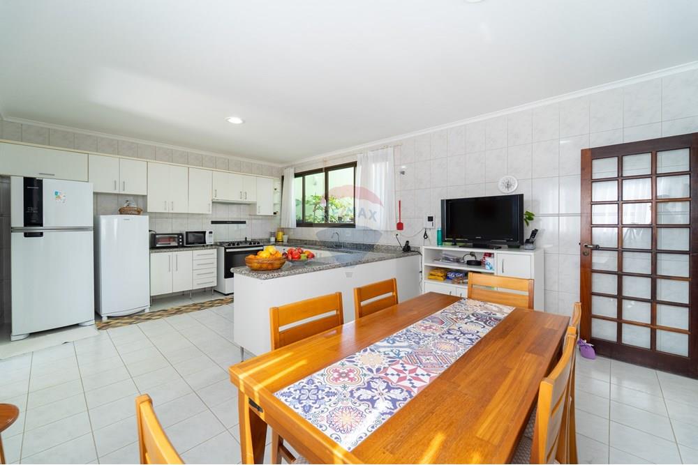 Sobrado - Venda - Jundiaí , São Paulo - DSC01379.jpg - Cozinha - 690591053-12