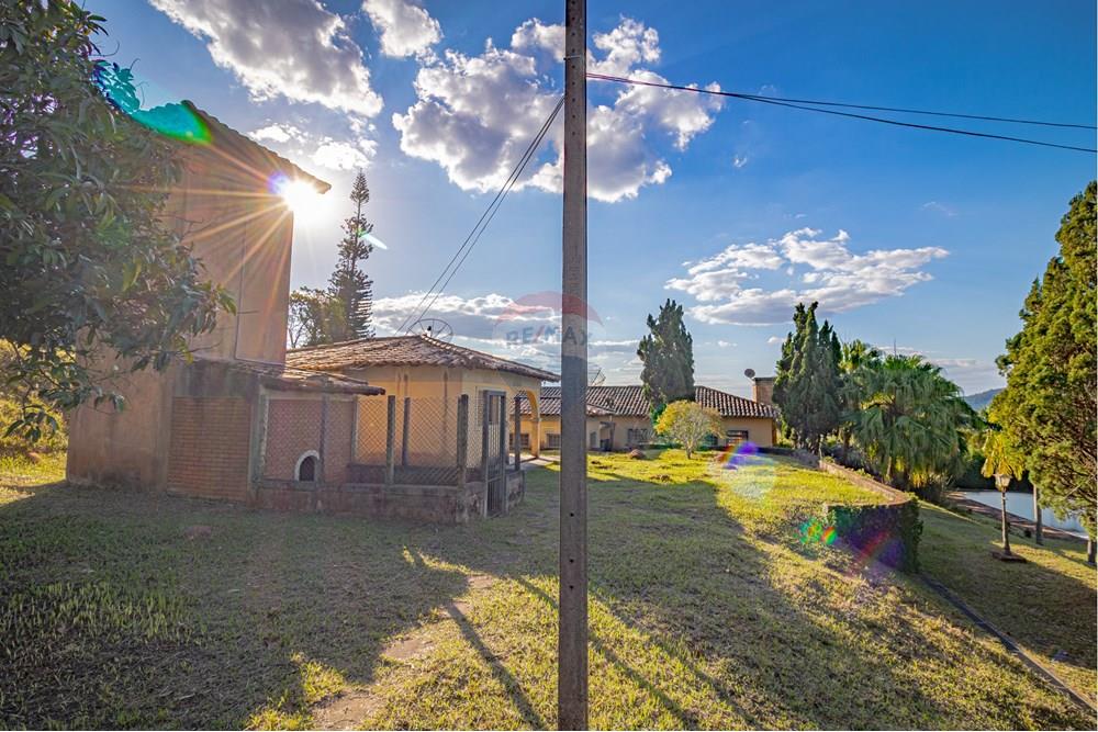 Casa de Condomínio - Venda - Atibaia , São Paulo - RINF-098.jpg - 690921107-8