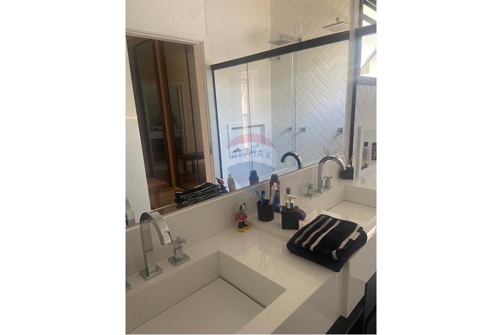 Casa de Condomínio - Venda - Paulínia , São Paulo - 9349af8e-23e3-4057-ad46-5a867c36f1d2.JPG - 690511182-21