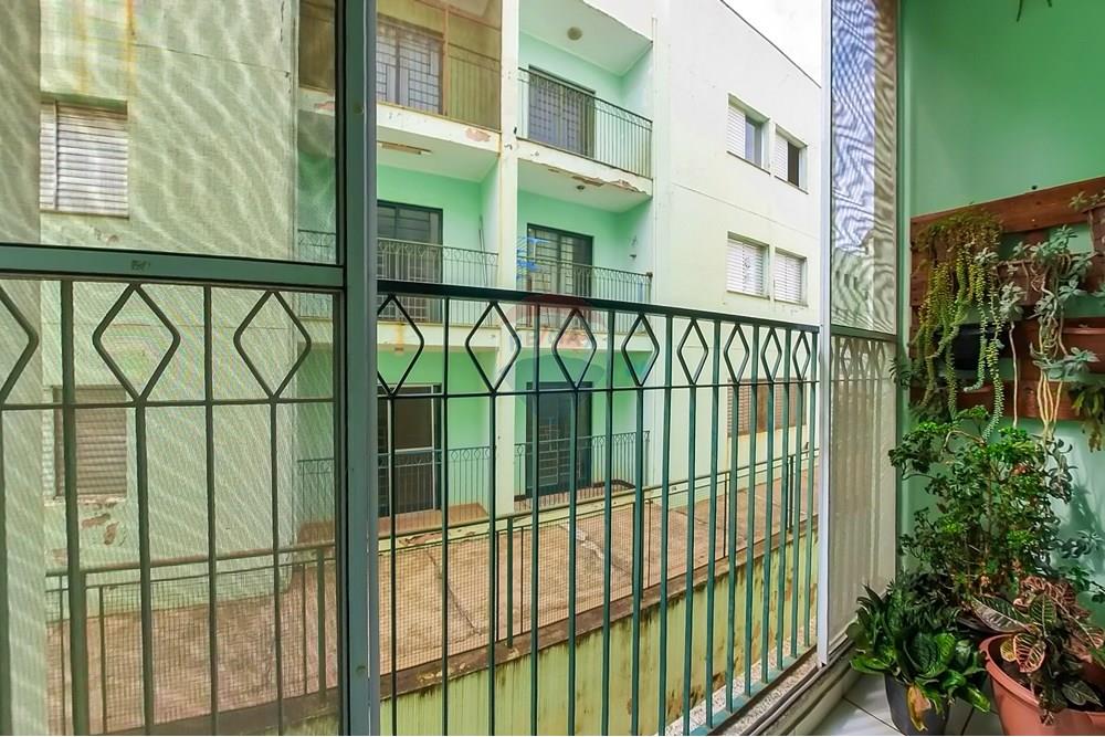 Apartamento - Venda - Pirassununga , São Paulo - Tratada-1.jpg - 690481001-154