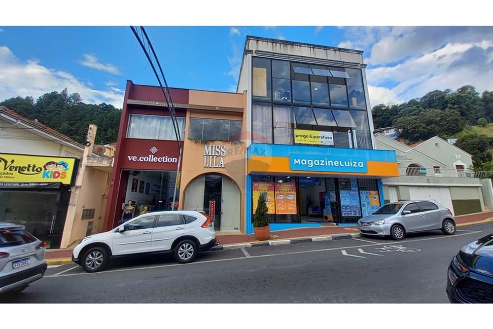 Ponto Comercial/ Loja - Venda - Serra Negra , São Paulo - 20250326_171420.jpg - Fachada - 690291056-25
