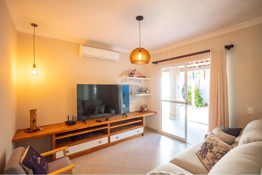 Casa de Condomínio - Venda - Indaiatuba , São Paulo - IMG_1229.jpg - Sala de estar - 690471119-52