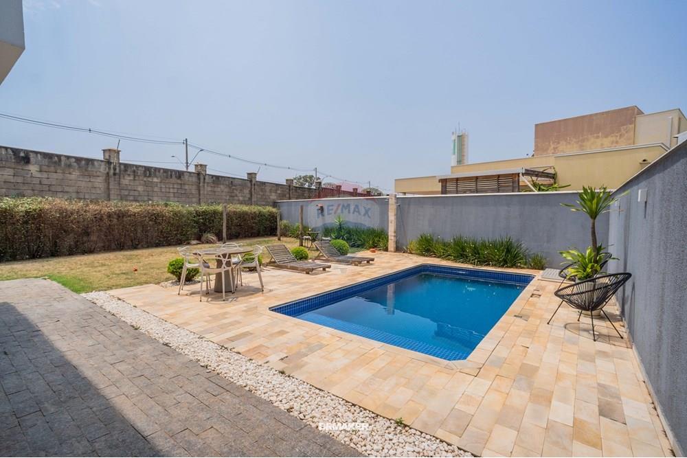 Casa de Condomínio - Venda - Paulínia , São Paulo - Fotos imobiliarias -  REMAX 10-107.jpg - 691181004-75