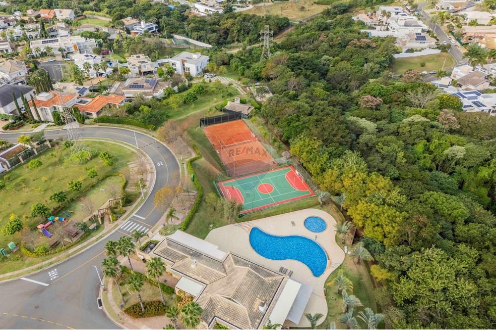 Casa de Condomínio - Venda - Campinas , São Paulo - foto imobiliaria-BRMAKER- DRONE-75.jpg - 690681015-119
