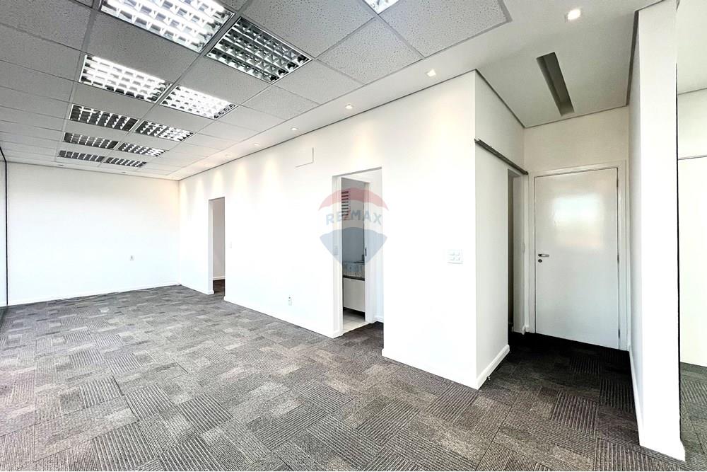 Cj. Comercial/ Sala - Alugar - Campinas , São Paulo - IMG_6294.jpg - 690171013-28