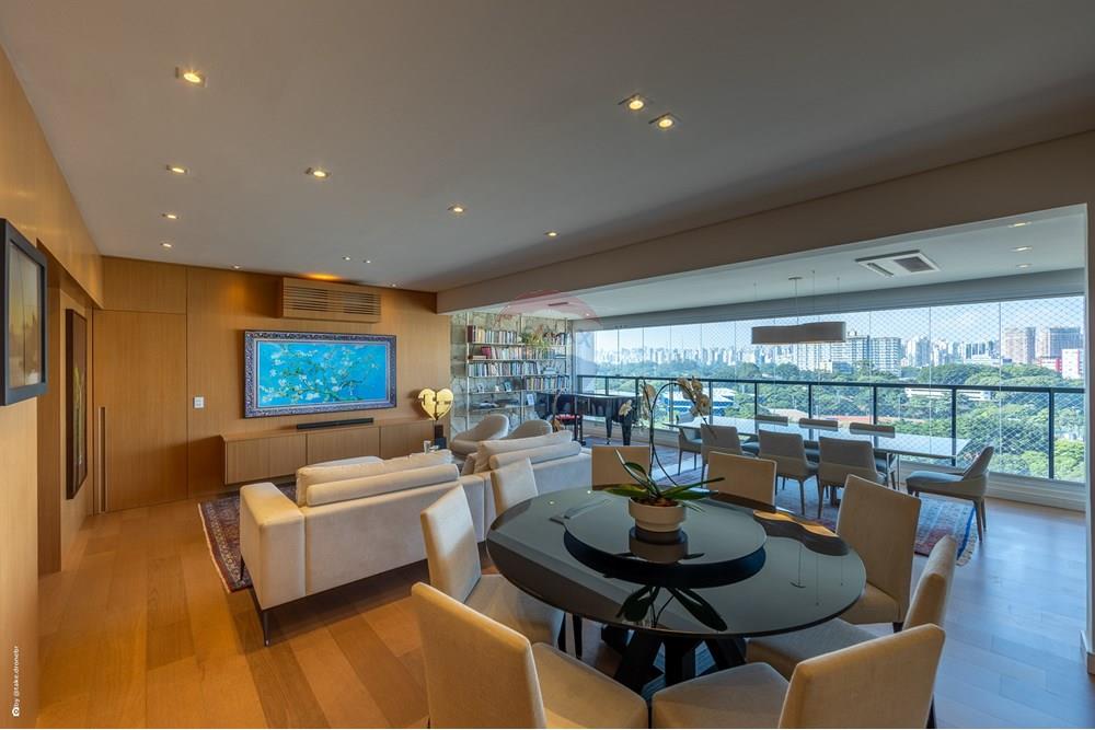 Apartamento - Venda - São Paulo , São Paulo - TKD-1455.jpg - 690941017-35