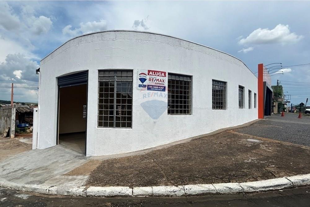 Ponto Comercial/ Loja - Alugar - Nova Odessa , São Paulo - IMG_7699.jpg - 690641010-519