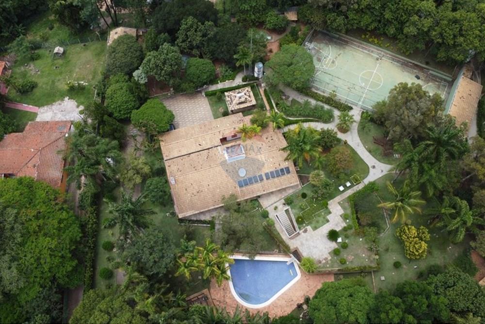 Casa Comercial - Alugar - Vinhedo , São Paulo - DJI_0756.JPG - 690681050-191