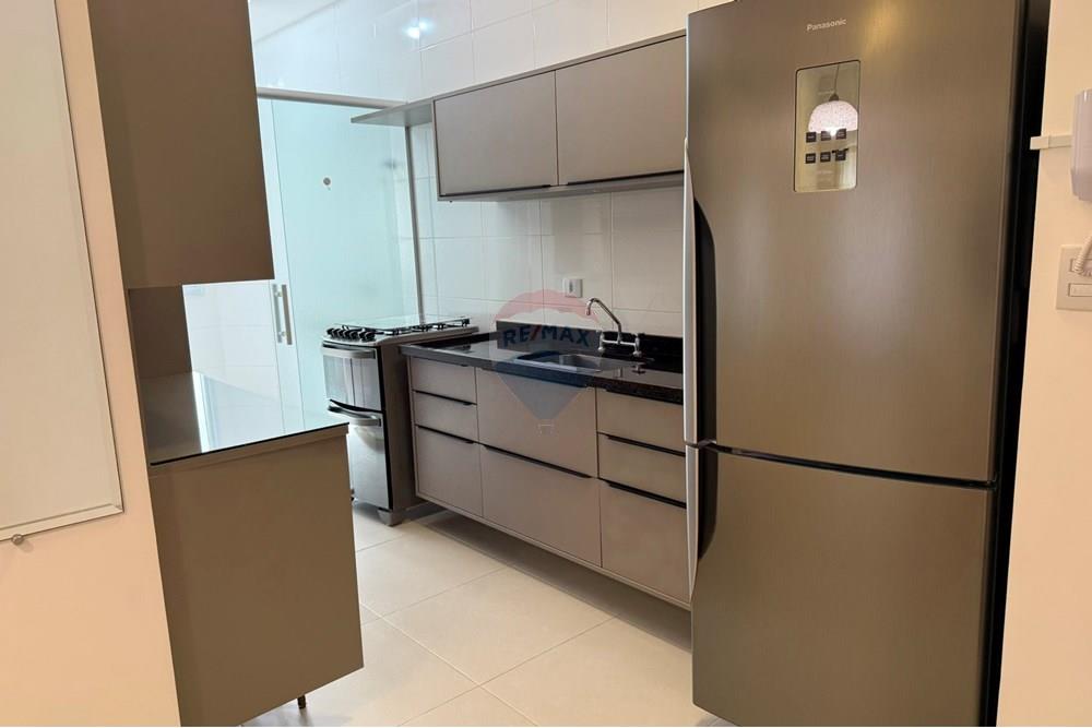 Apartamento - Alugar - Atibaia , São Paulo - IMG_2325.JPEG - Cozinha - 690471003-115