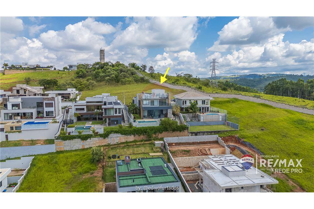 Casa - Venda - Vinhedo , São Paulo - 12 - 690541036-134