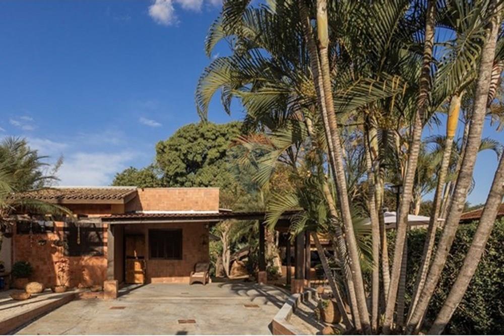 Casa - Venda - Mogi Guaçu , São Paulo - IMG_8560.jpg - Fachada - 690521132-27