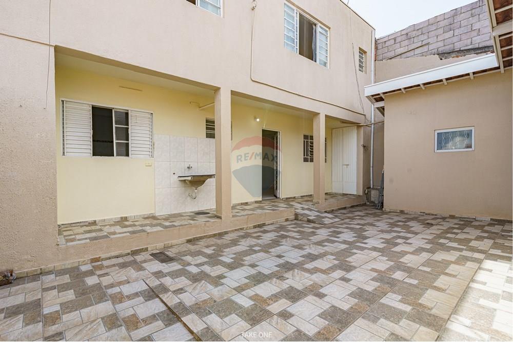 Casa - Venda - Campinas , São Paulo - TAKEONE-3227.jpg - 690681046-73