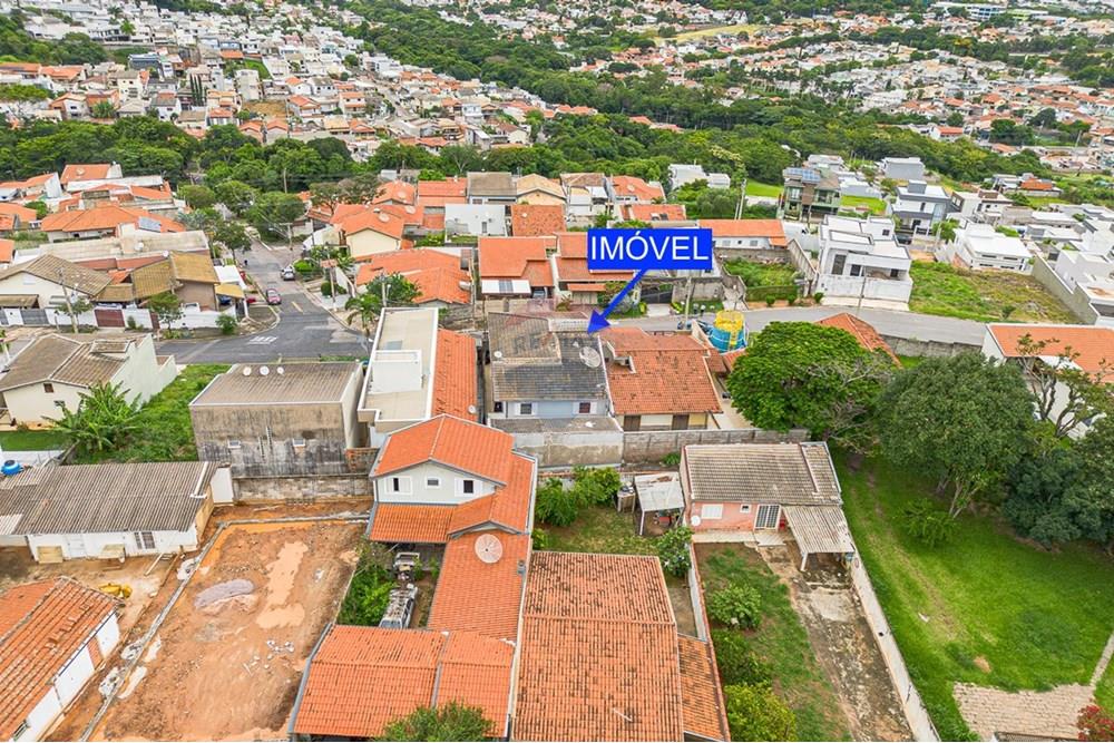 Sobrado - Venda - Vinhedo , São Paulo - TAKEONE-4332.jpg - 690941019-73