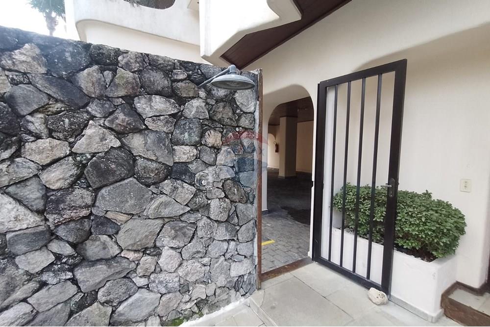 Apartamento - Alugar - Guarujá , São Paulo - 370e9aee-490e-4574-ab0d-1f76b0dbcdf2.jpeg - Jardim Externo - 690821038-195